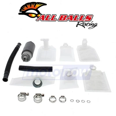 All Balls Fuel Pump Rebuild Kit for 2009-2020 Yamaha YFZ450R - Fuel & Air zp Foto 1 de 4