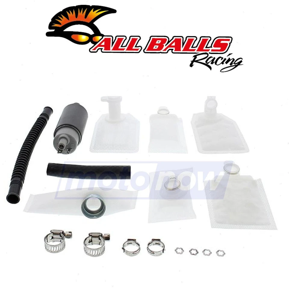 All Balls Fuel Pump Rebuild Kit for 2009-2020 Yamaha YFZ450R - Fuel & Air zp Foto 1 de 4