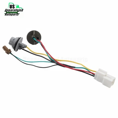 Arnés de lámpara trasera exterior derecha/derecha apto para Kia Optima 2016-2020 1 pieza nuevo EE. UU. Foto 1 de 4