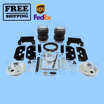 KIT DE RESORTE PROSeries AirLift trasero para camioneta Dodge Ram 3500 4x4 2003-2010 Foto 1 de 4