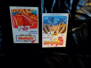 Lernbuch zur Video-Serie  Es war einmal Das Leben Ausgabe 9 und 11 - Bild 1 von 2