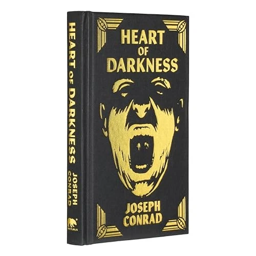 Heart of Darkness and Tales of Unrest (Arcturus Ornate Classics) Foto 1 de 1