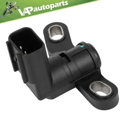 Sensor de posición del cigüeñal para Ford Mustang 2015-2018 4 cilindros 2,3 L LR109359 DY1186 Foto 1 de 4