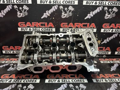 2020-2024 Ford Explorer Lincoln Aviator 3.0L LEFT Side Cylinder Head L1ME6C064BA Foto 1 de 4