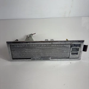 1964 CADILLAC CONVERTIBLE ASHTRAY REAR ARMREST POWER WINDOW SWITCH LH 5711027 - Bild 1 von 14