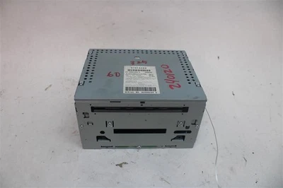 SATELLITE RECEIVER Mitsubishi Lancer Outlander 2008 08 8701A399 1338691 Foto 1 de 4