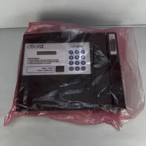 CBORD LR3000 Card Reader Terminal Facility Access Panel 670-1035 REV 4 - Picture 1 of 8