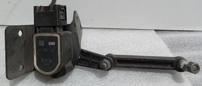 BMW Mini Cooper 2007-2013 sensor de nivel de altura del faro 6785205 Foto 1 de 4