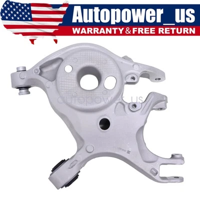 Brazo de control trasero derecho inferior trasero trasero GS7Z-5500-A para Ford Fusion 2013-2020 Foto 1 de 4