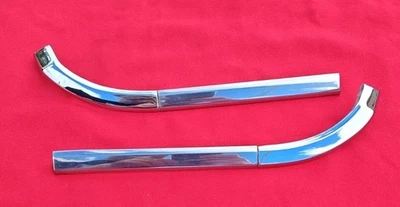 Chevy Nova 1975 79 vintage vinilo tapa moldura Pontiac Ventura Olds Omega moldura Foto 1 de 4