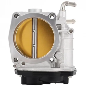 Throttle Body Assembly For 2009 2010 2011 2012 2013 2014 Nissan Maxima 3.5L - Picture 1 of 10