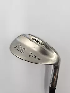 Wilson Staff Tour Blade 55° Sand Wedge, Steel Shaft - Picture 1 of 4