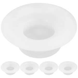 10 Pcs Dichtung Austausch Der Flaschendichtung Für Bügelverschlussflaschen - Bild 1 von 12