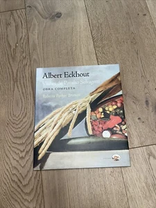 Albert Eckhout Viseos Do Paraiso Selvagem Ones Complete Rebecca Parker Brienen - Picture 1 of 2
