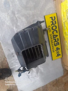 Estufa Completo Radiador Mitsubishi Pajero l040 2.5 Td - Imagen 1 de 12