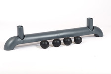 Ersatzfüße und Unterbauleiste für Kensington SoleSaver Foot Rest 56152 Fußstütze