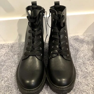 Madden Girl G Adele Stiefel Größe 9 Damen neu ohne Karton - Bild 1 von 5