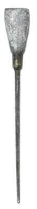 18th C. INDIAN ARROWHEAD. ARROWS. RAJASTHAN. #7645 - Picture 1 of 1