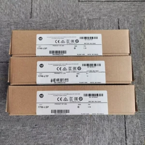 NEW Unopened AB 1756-LSP /B ControlLogix GuardLogix Safety Partner 1756LSP - Picture 1 of 3