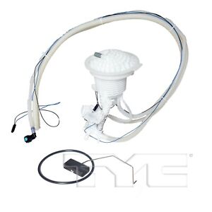 TYC Fuel Pump Module Assembly for 300, Challenger, Charger, Magnum 150374-A