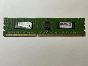 LOT OF 38 Kingston KTD-PE316S8/4G 4GB 1Rx8 PC3-12800R DDR3 RDIMM Server RAM - Picture 1 of 2