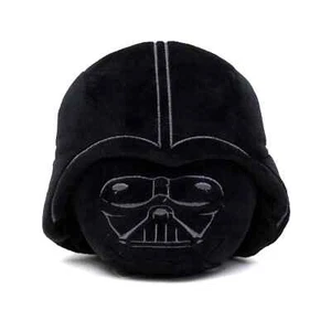 Star Wars Darth Vader Helmet Squeaky Dog Toy - Picture 1 of 3