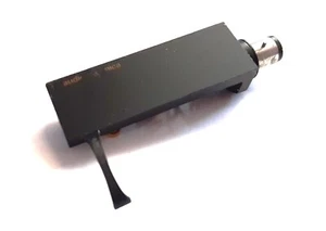 Audio-technica MG-10 magnesium headshell for phono cartridge tonearm turntable - Picture 1 of 2