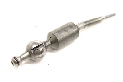 Barra de palanca de cambios MG Midget Sprite 1275 22G1397 1970-1974 original Foto 1 de 4