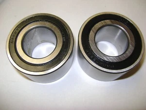 2014-2018 BOTH FRONT WHEEL BEARINGS HONDA TRX500 91051-HR3-A21 K188 - Bild 1 von 1