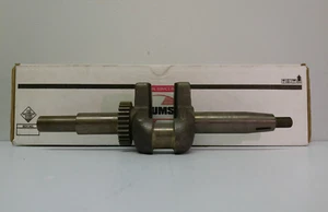 OEM Tecumseh 35188 Kurbelwelle TE35188 - Bild 1 von 2