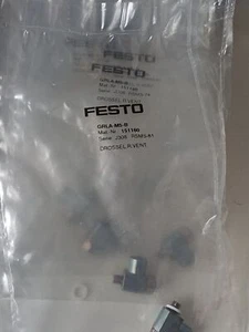 1PCS NEW GRLA-M5-B 151160 throttle valve #E6 - Bild 1 von 4