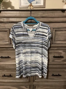 Lularoe Layla Top Retail $34 - Picture 1 of 5