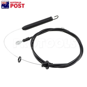 Deck Engagement Cable for John Deere LA100 LA105 LA110 LA115 LA120 LA135 Mower - Picture 1 of 6