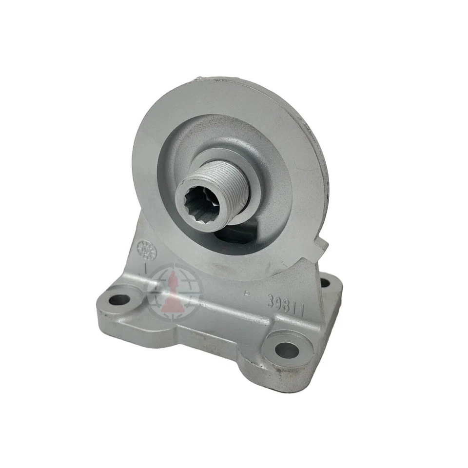 Adaptador de filtro de aceite Mopar 2010-2021 2,0 L 2,4 L Avenger Journey 200 OEM 05047079AA Foto 1 de 3