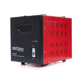 Automatischer Spannungsstabilisator 140~ 260V 5000VA - Bild 1 von 5
