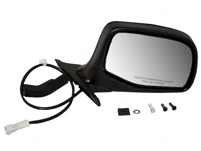 Espejo retrovisor derecho Brock para Ford Bronco 1992-1996 deportivo utilitario 2 puertas 46VWVP Foto 1 de 1