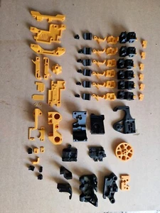 ERCF Enraged Rabbit Carrot Feeder printed parts kit - Afbeelding 1 van 6