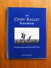 The Cindy Kallet Songbook - A Collection for Guitar & Voice  Stone's Throw Music