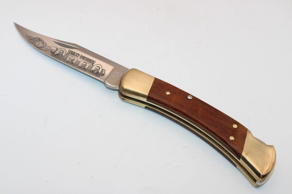 Preços baixos em Harley Davidson Canivete em canivetes Modernos