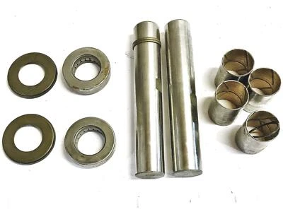 Juego de prendedores Dayton Parts King 300-248 NOS Foto 1 de 3