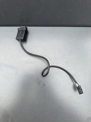 Conector USB Triumph Street Triple RS 765 OEM 2017-2019 Foto 1 de 3