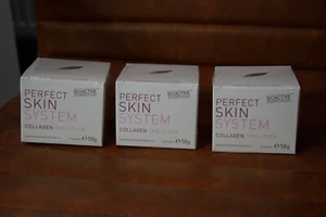 3x COLLAGEN Tabletten | bioaktives KOLLAGEN | 198 Tabletten| Perfect Skin System - Bild 1 von 6