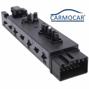 Power Seat Control Switch 10 Way For Ford Escape F-150 F-250 9L3T-14B709-FA - Picture 1 of 12