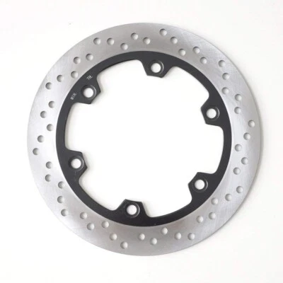 Rotor de disco de freno trasero CNC apto para Suzuki Hayabusa GSX1300R 2008-2016 B-king 2008 Foto 1 de 4