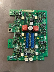 INDRAMAT REXROTH PSD05 06 BOARD 317015 SN309933 HMV01.1R-W0065 *TESTED WORKING* - Picture 1 of 8