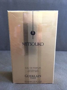 Mitsouko by Guerlain for women 2.5 FL OZ EDP - Picture 1 of 6