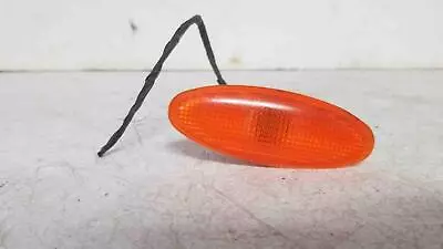 99 00 01 02 MERCURY COUGAR Luz marcadora lateral delantera en guardabarros ámbar con coleta #3 Foto 1 de 4