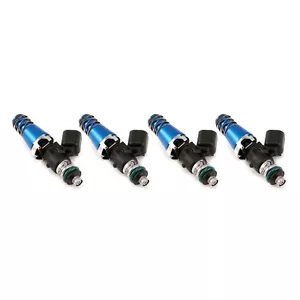 Injector Dynamics ID1050X Fit MR-2 Turbo Celica Top Feed 11mm Fuel 1050cc/min 4 - Picture 1 of 2