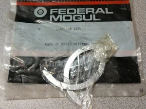 Federal Mogul Thrust Washer Set # 66671AF - Bild 1 von 2