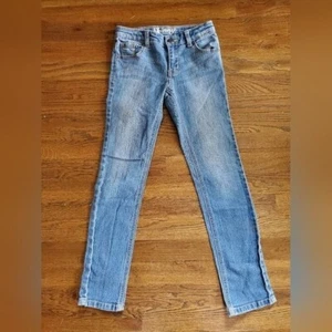 CRAZY 8 Girls 10 Slim Skinny jeans - Picture 1 of 6